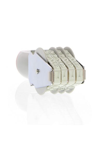 Trodat numéroteur à encrage séparé 1574