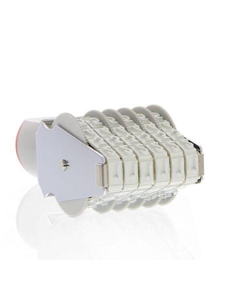 Tampon numéroteur 6 chiffres de 7 mm à encrage séparé trodat 1576