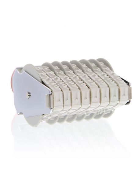 Tampon numéroteur 8 chiffres de 7 mmà encrage séparé trodat  1578