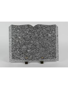 Livre funéraire 30x40 cm...